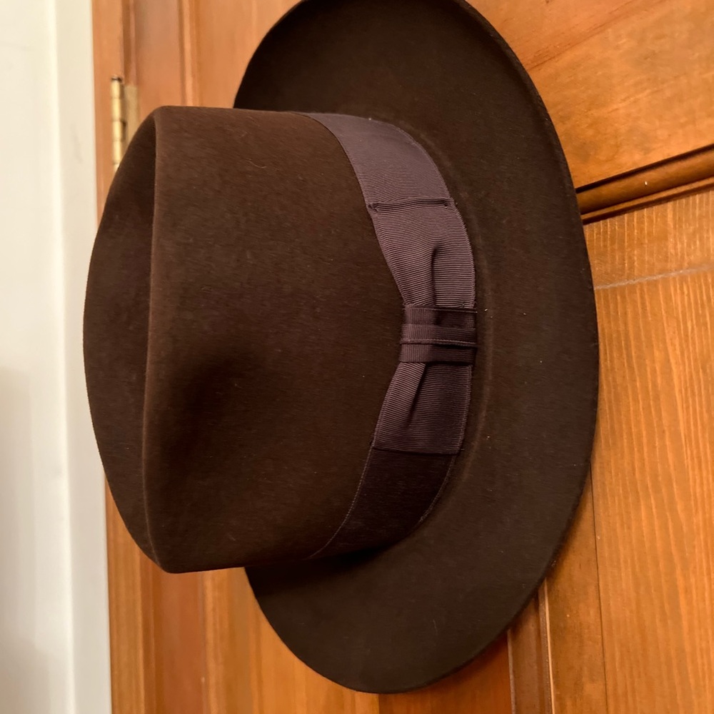 Stetson Hampton